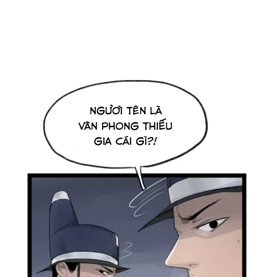 Hiệp Khách Hành Bất Thông Chapter 41 - 32