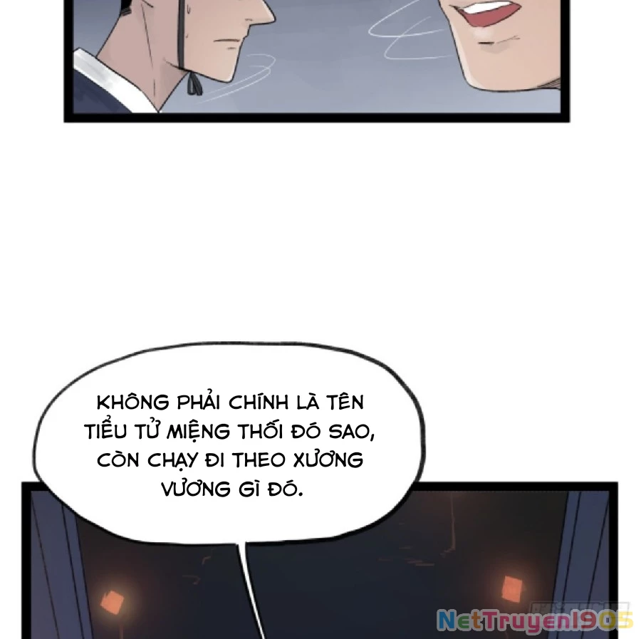 Hiệp Khách Hành Bất Thông Chapter 41 - 33