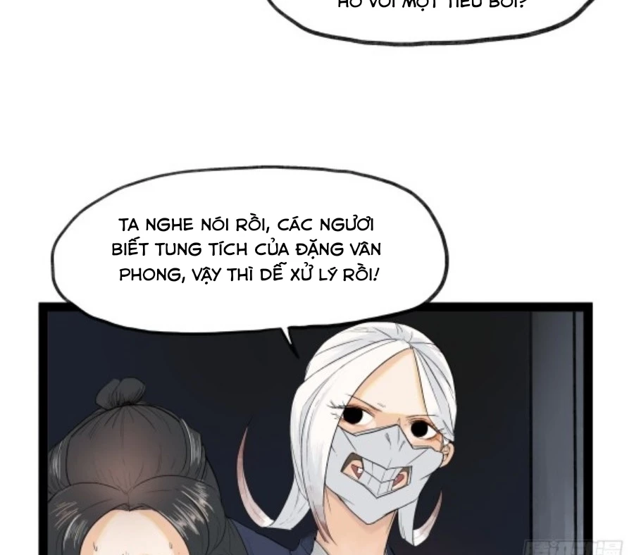 Hiệp Khách Hành Bất Thông Chapter 41 - 35