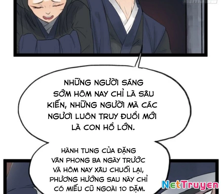 Hiệp Khách Hành Bất Thông Chapter 41 - 36