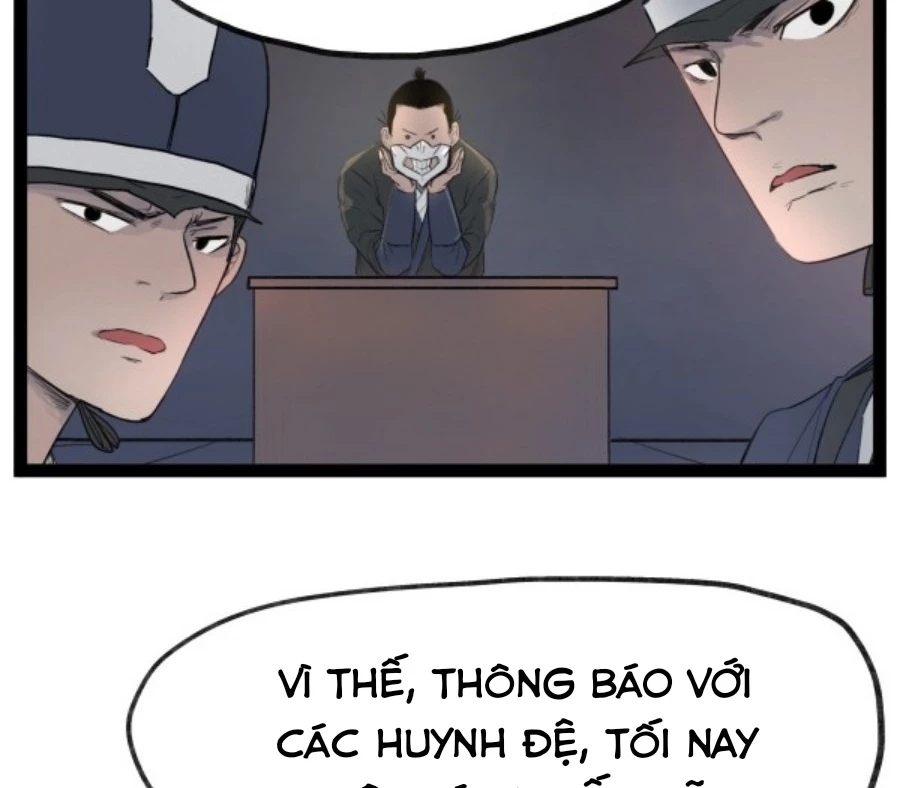 Hiệp Khách Hành Bất Thông Chapter 41 - 37