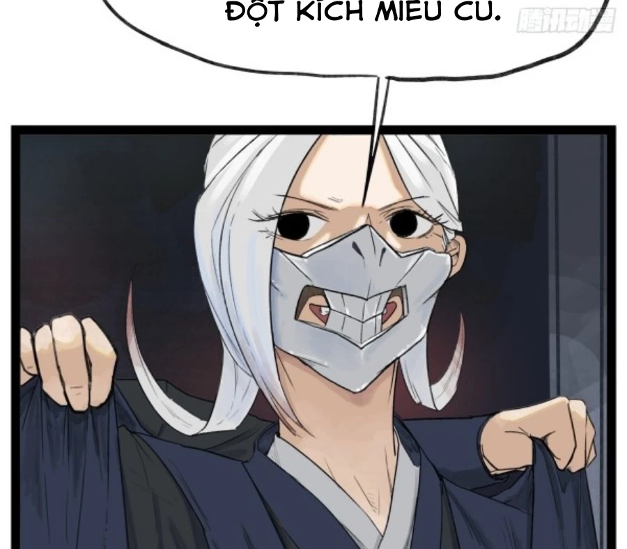 Hiệp Khách Hành Bất Thông Chapter 41 - 38