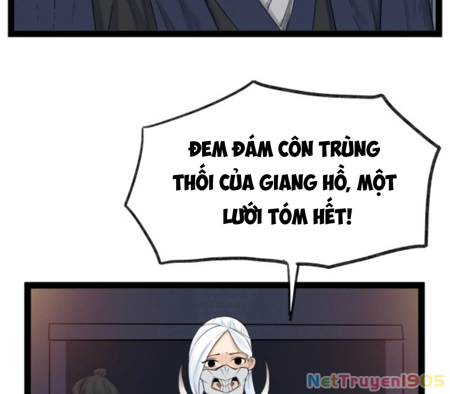 Hiệp Khách Hành Bất Thông Chapter 41 - 39
