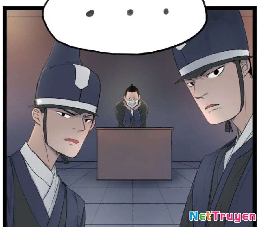 Hiệp Khách Hành Bất Thông Chapter 41 - 41