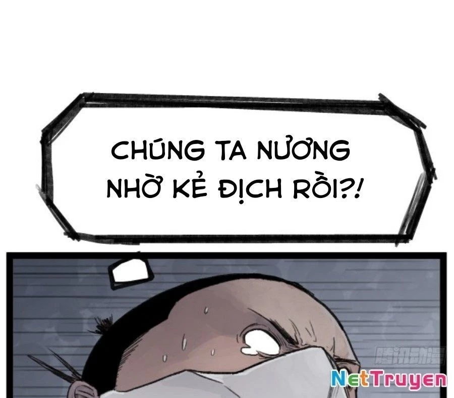 Hiệp Khách Hành Bất Thông Chapter 41 - 46