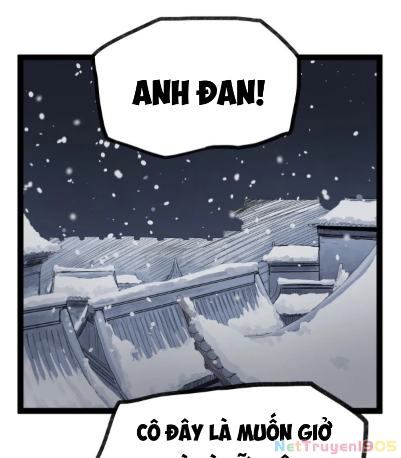 Hiệp Khách Hành Bất Thông Chapter 42 - 4