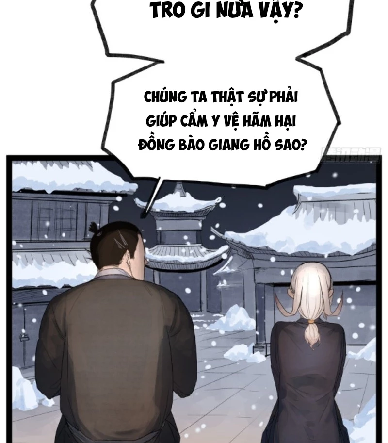 Hiệp Khách Hành Bất Thông Chapter 42 - 5