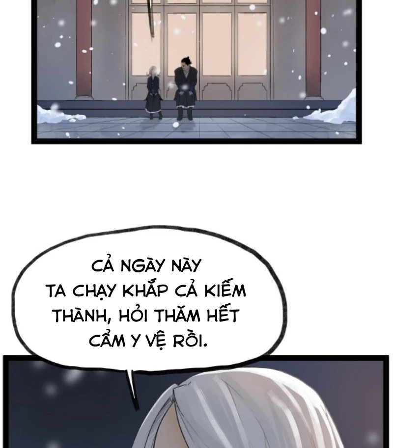Hiệp Khách Hành Bất Thông Chapter 42 - 8