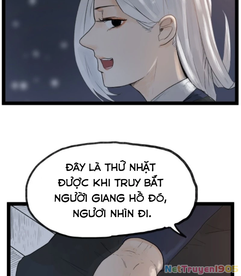 Hiệp Khách Hành Bất Thông Chapter 42 - 9