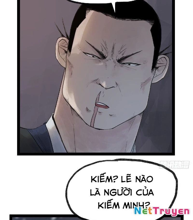 Hiệp Khách Hành Bất Thông Chapter 42 - 11