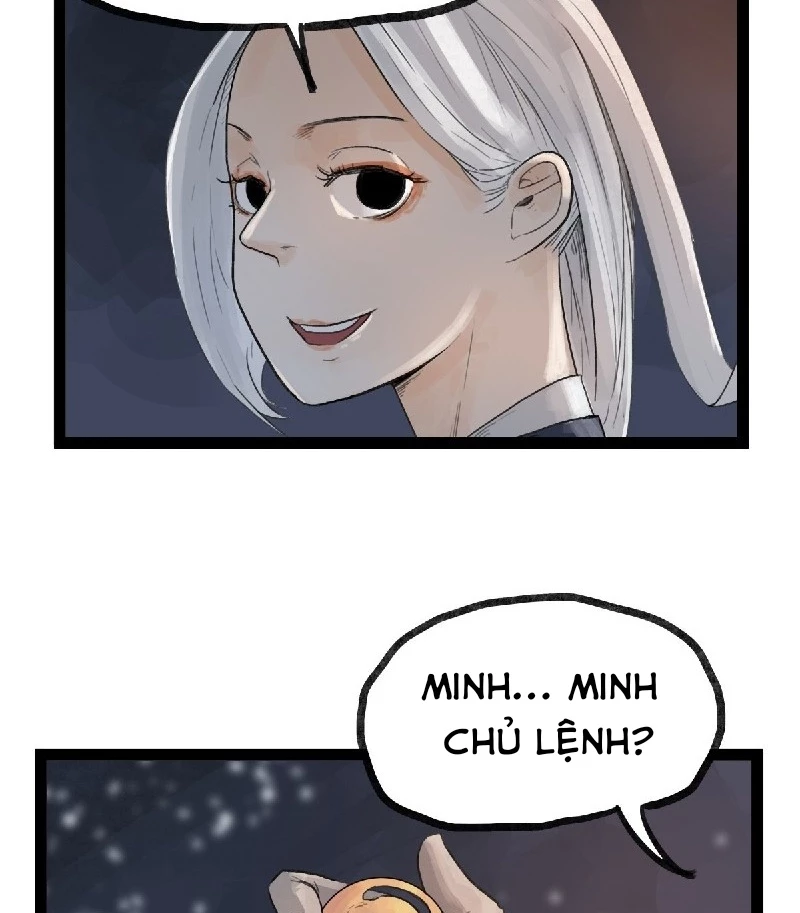 Hiệp Khách Hành Bất Thông Chapter 42 - 13
