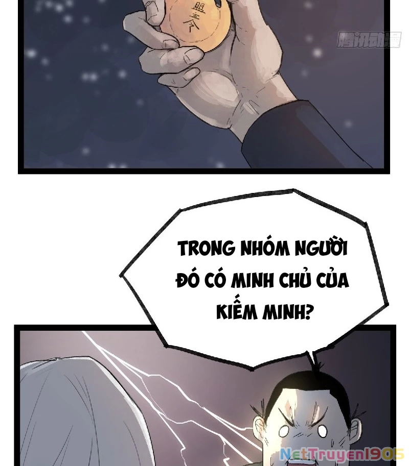 Hiệp Khách Hành Bất Thông Chapter 42 - 14