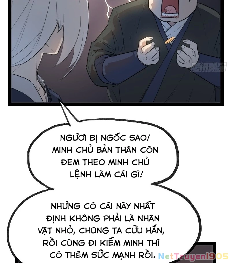 Hiệp Khách Hành Bất Thông Chapter 42 - 15