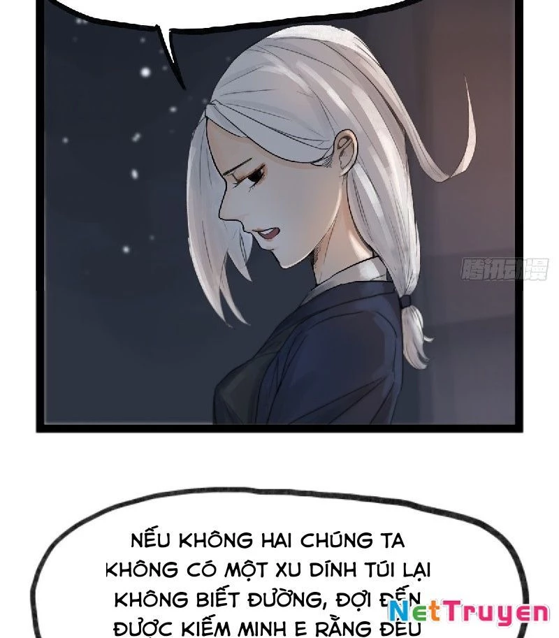 Hiệp Khách Hành Bất Thông Chapter 42 - 16