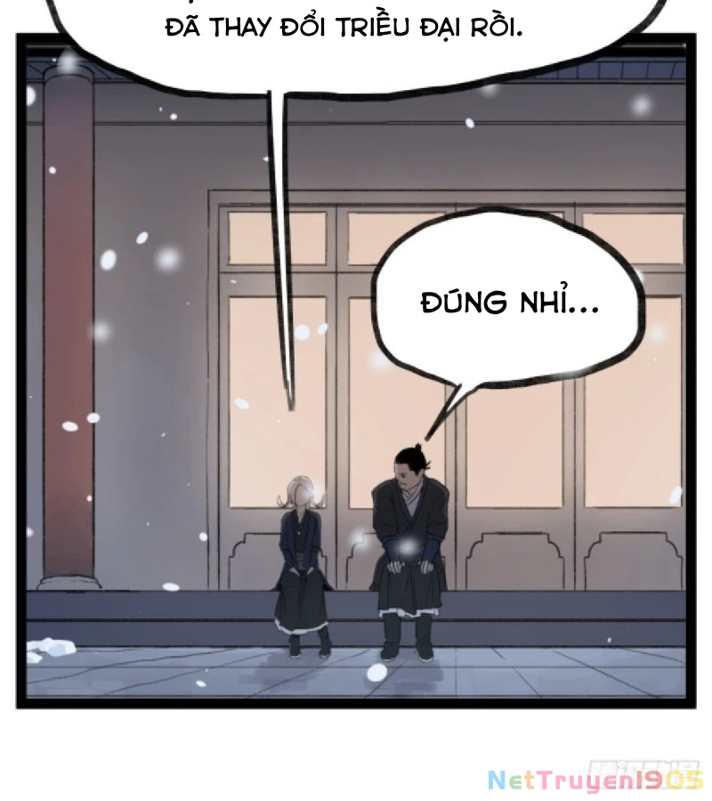 Hiệp Khách Hành Bất Thông Chapter 42 - 17