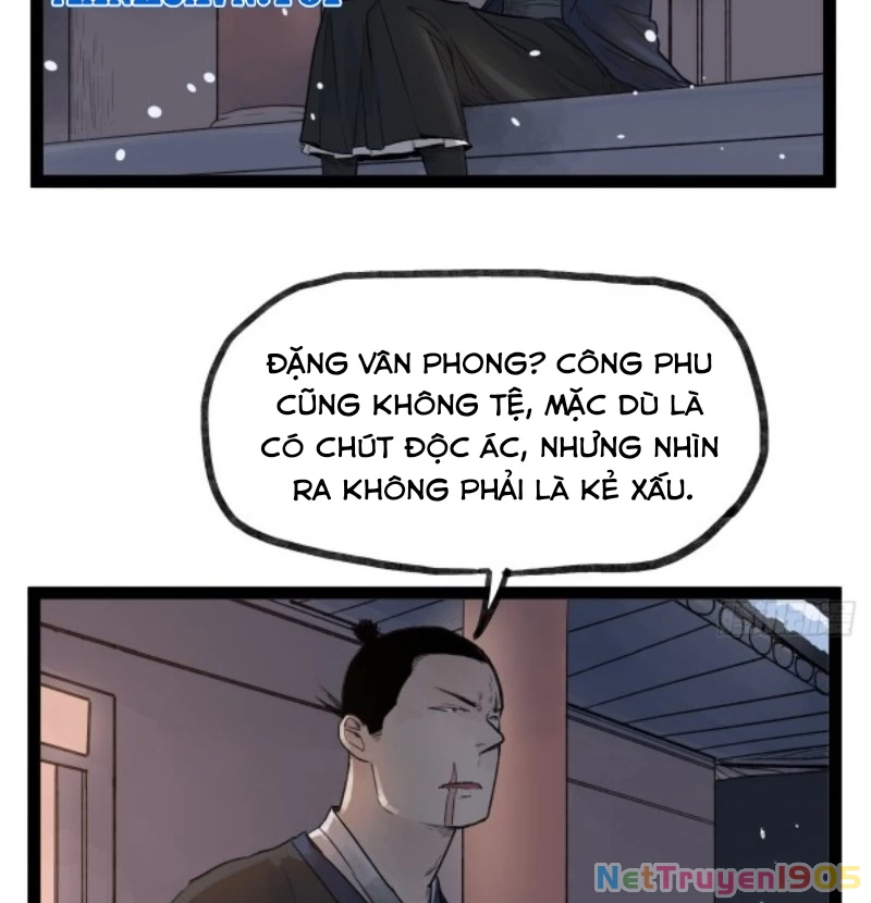 Hiệp Khách Hành Bất Thông Chapter 42 - 19