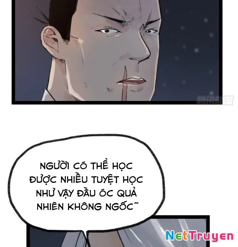 Hiệp Khách Hành Bất Thông Chapter 42 - 21