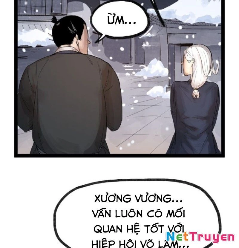 Hiệp Khách Hành Bất Thông Chapter 42 - 26