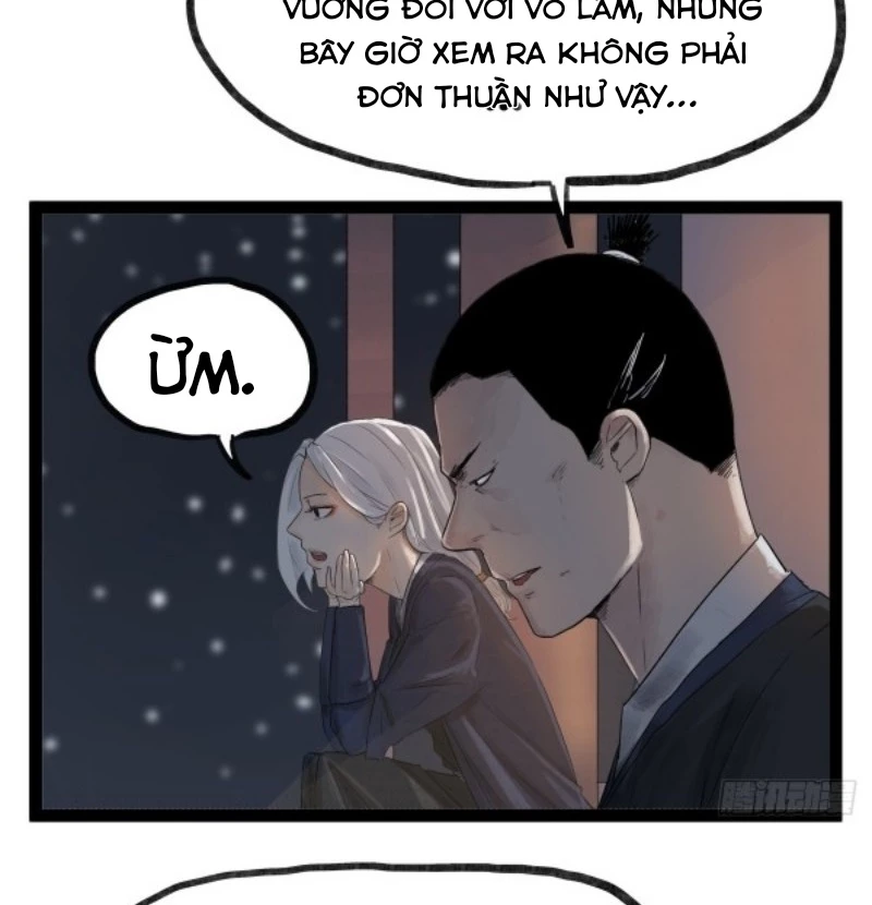 Hiệp Khách Hành Bất Thông Chapter 42 - 28