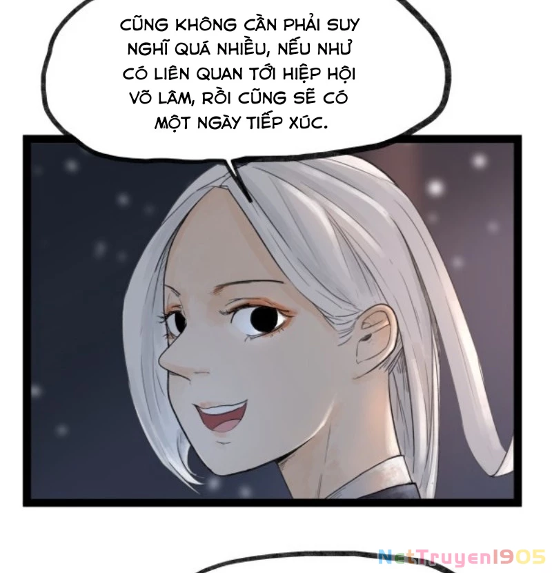 Hiệp Khách Hành Bất Thông Chapter 42 - 29