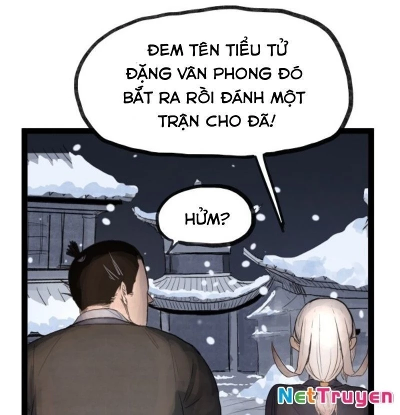 Hiệp Khách Hành Bất Thông Chapter 42 - 31
