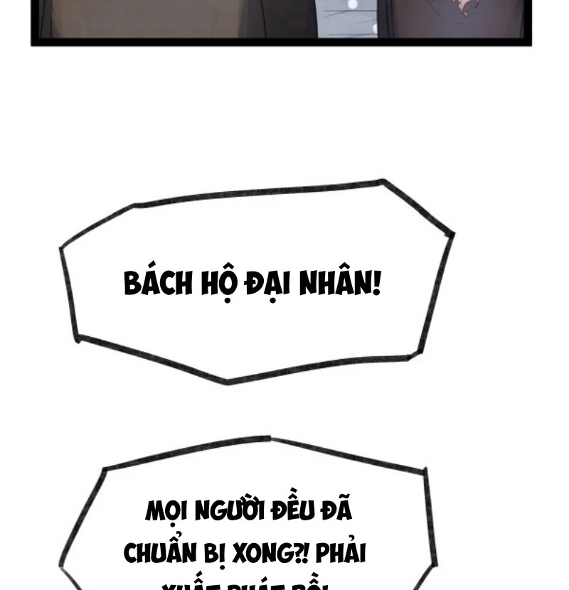 Hiệp Khách Hành Bất Thông Chapter 42 - 32