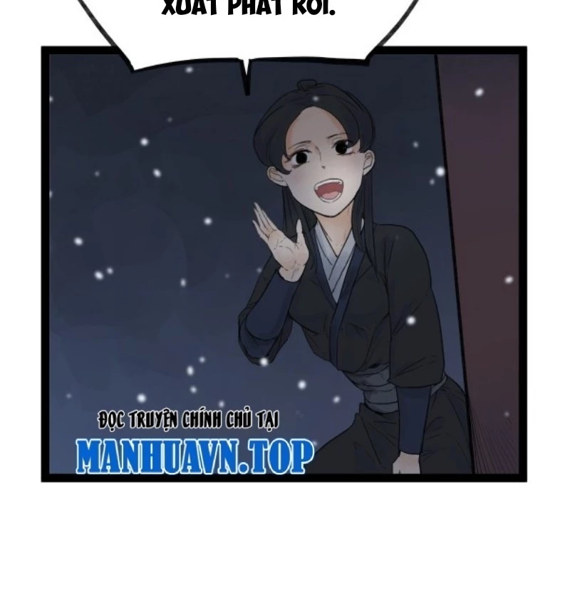 Hiệp Khách Hành Bất Thông Chapter 42 - 33