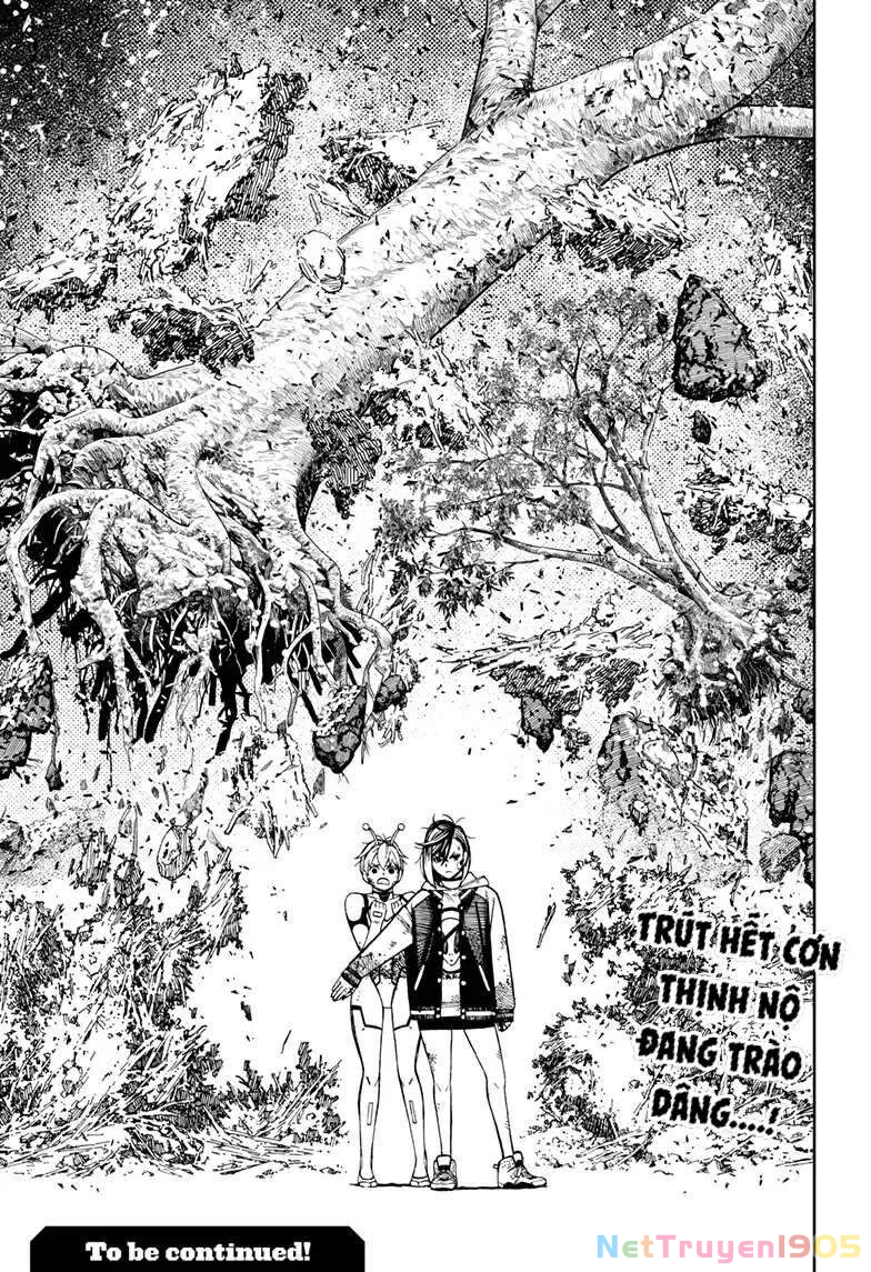 Vũ Trang Siêu Nhiên Chapter 107 - 19