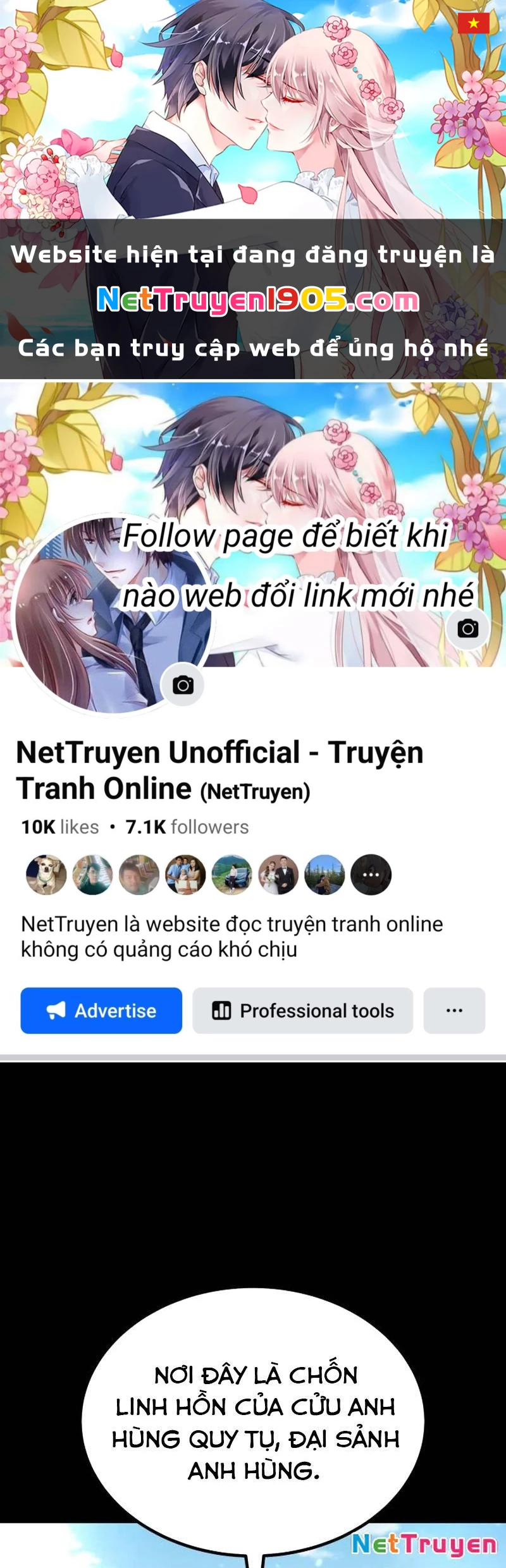 Hồi Quy Nhưng Thế Giới Vẫn Bình Yên Chapter 18 - 1