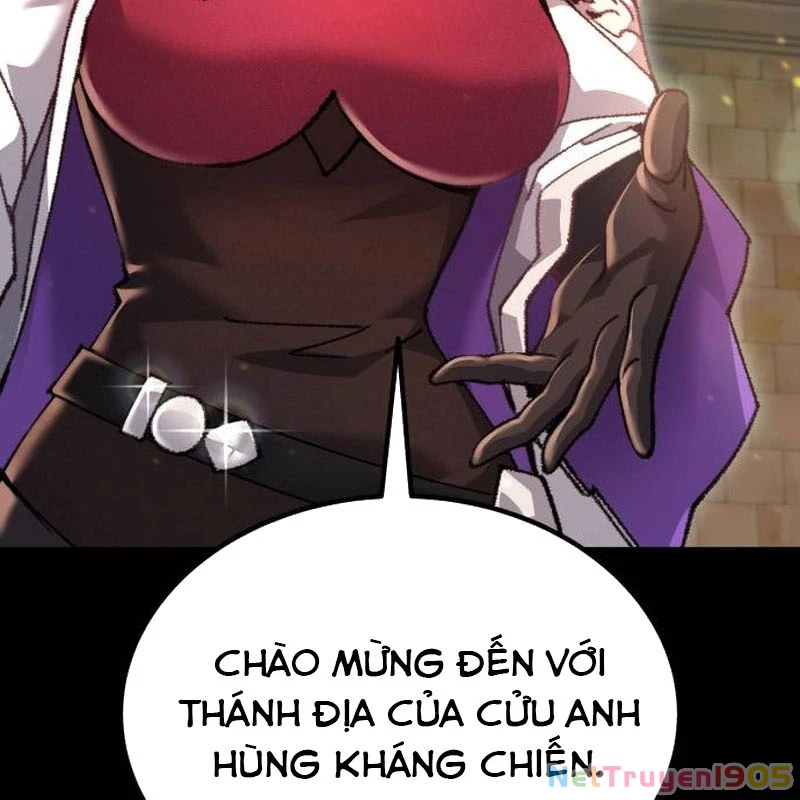 Hồi Quy Nhưng Thế Giới Vẫn Bình Yên Chapter 18 - 3