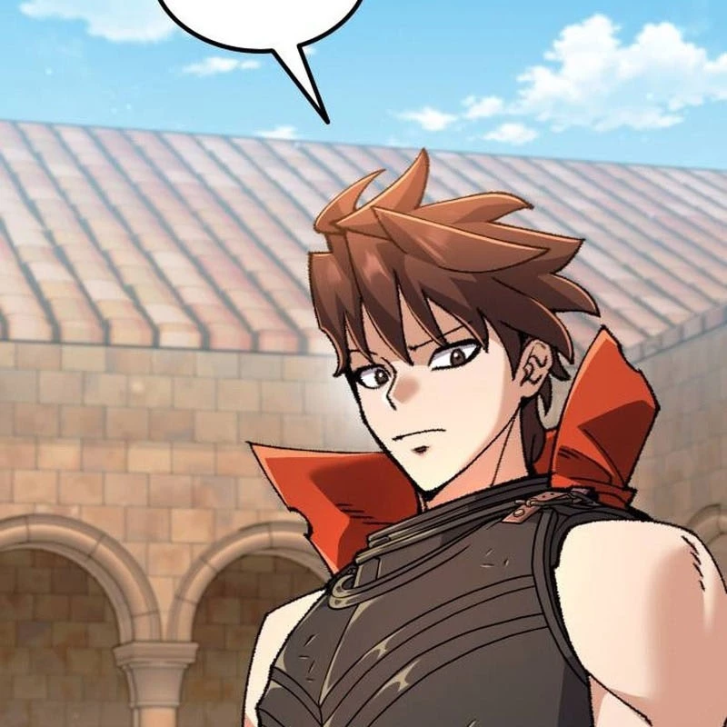 Hồi Quy Nhưng Thế Giới Vẫn Bình Yên Chapter 18 - 5