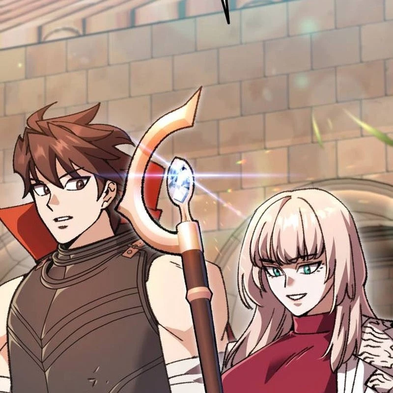 Hồi Quy Nhưng Thế Giới Vẫn Bình Yên Chapter 18 - 19