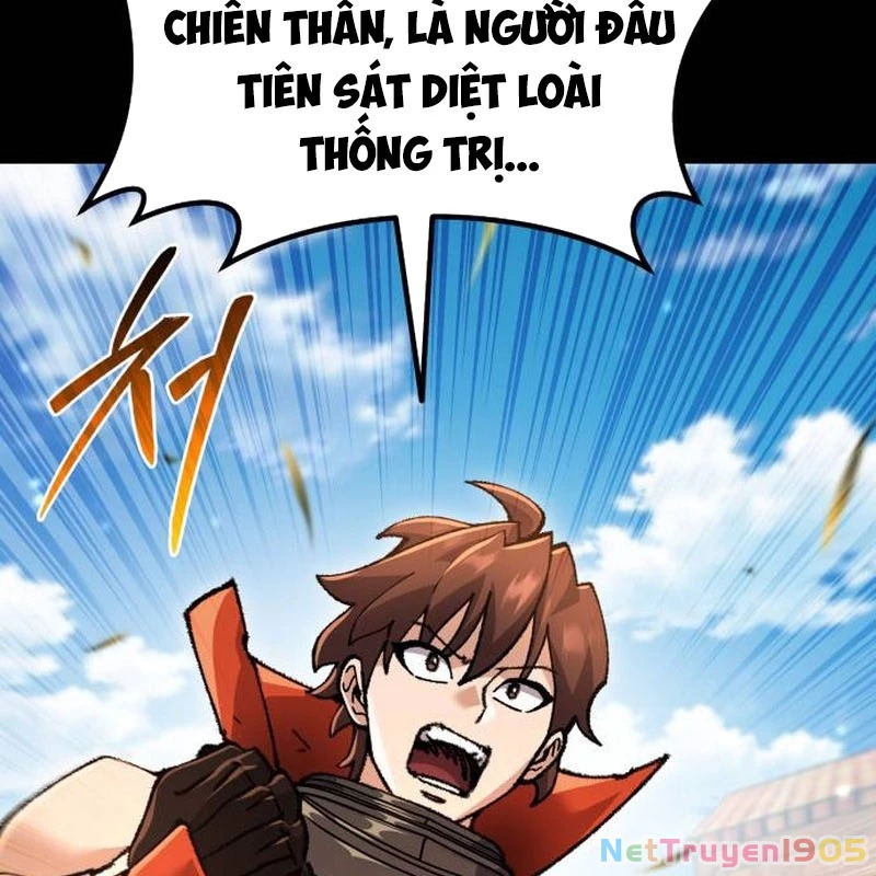 Hồi Quy Nhưng Thế Giới Vẫn Bình Yên Chapter 18 - 32