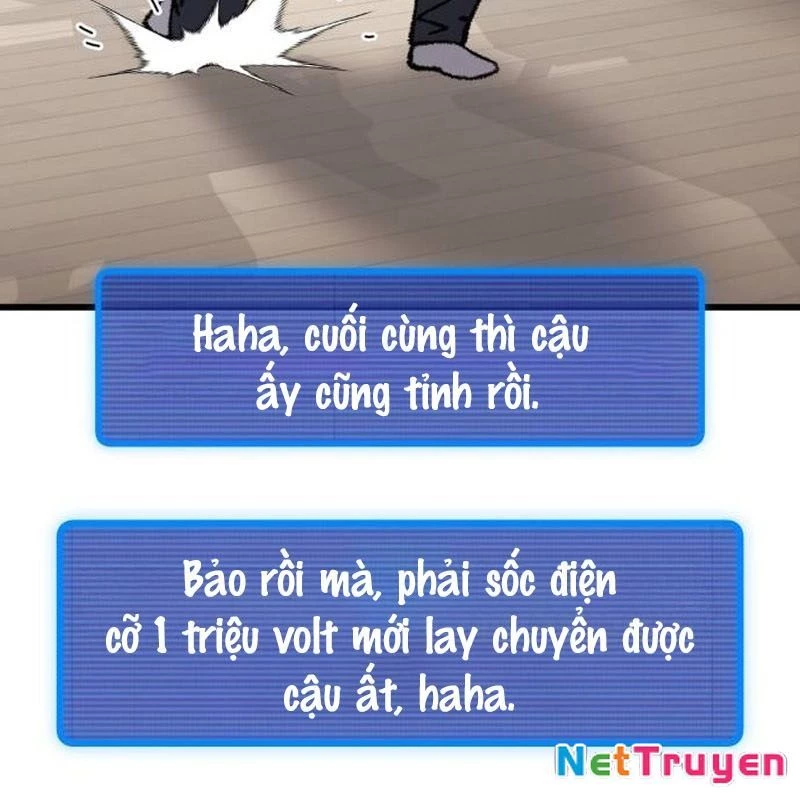 Hồi Quy Nhưng Thế Giới Vẫn Bình Yên Chapter 18 - 51