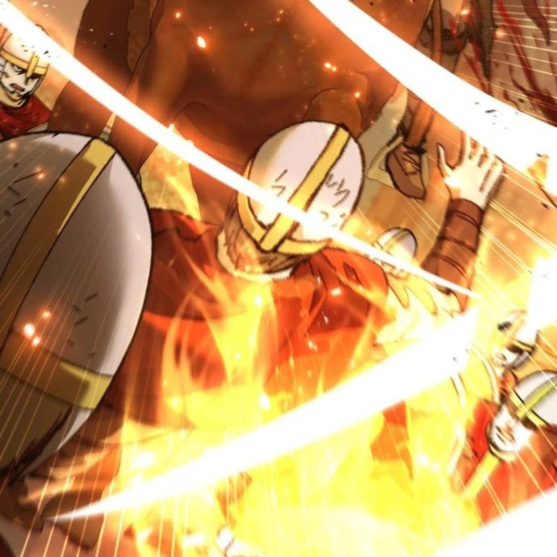 Hồi Quy Nhưng Thế Giới Vẫn Bình Yên Chapter 18 - 174