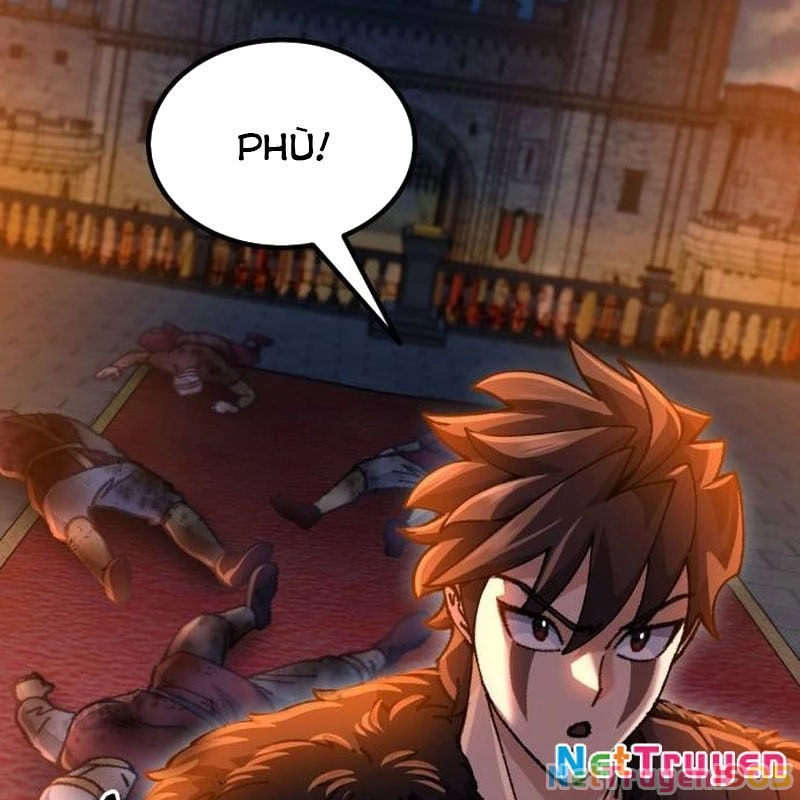 Hồi Quy Nhưng Thế Giới Vẫn Bình Yên Chapter 18 - 211