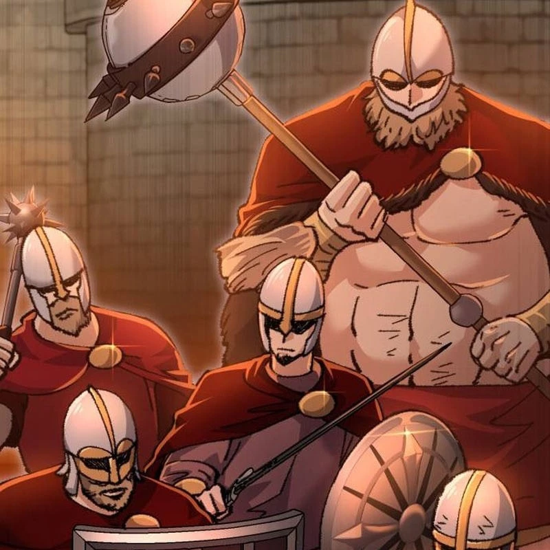 Hồi Quy Nhưng Thế Giới Vẫn Bình Yên Chapter 18 - 235