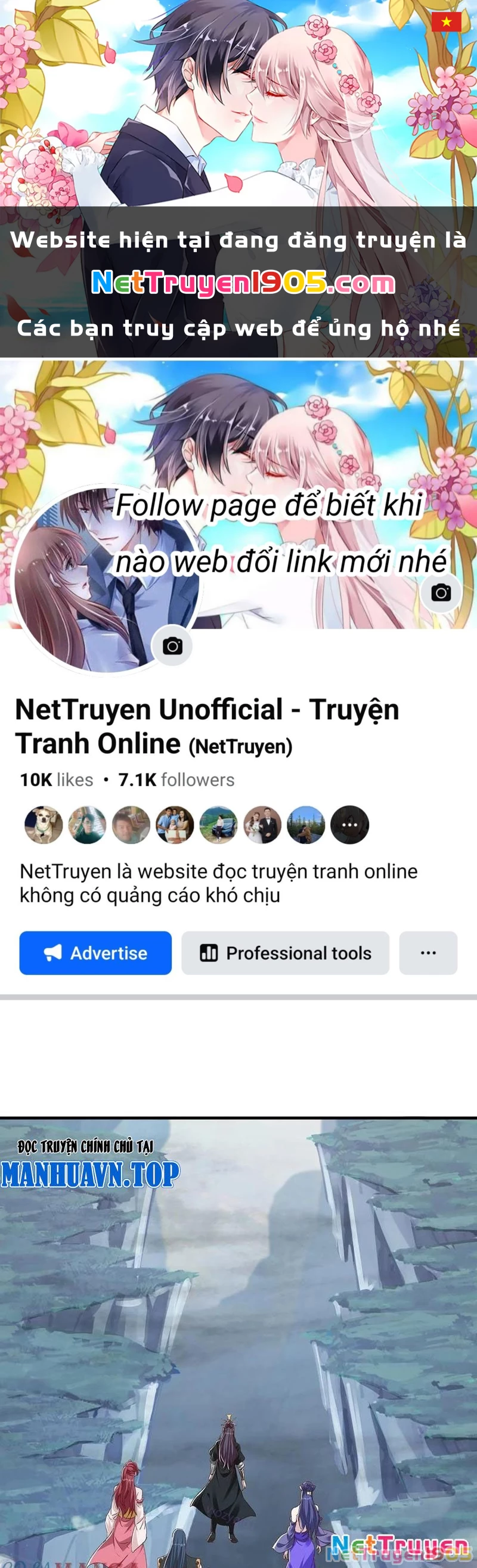 Hóa ra ta lại là lão tổ ma đạo Chapter 99 - 1