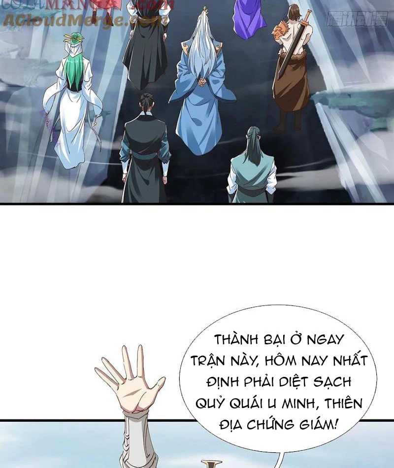Hóa ra ta lại là lão tổ ma đạo Chapter 99 - 2