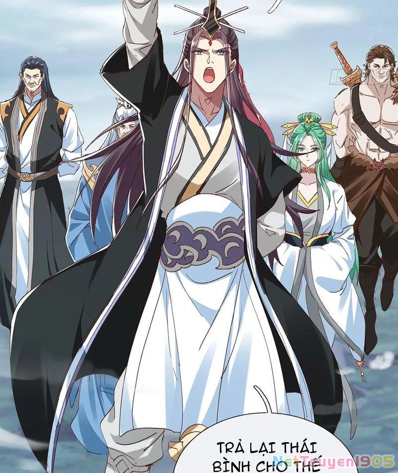Hóa ra ta lại là lão tổ ma đạo Chapter 99 - 3
