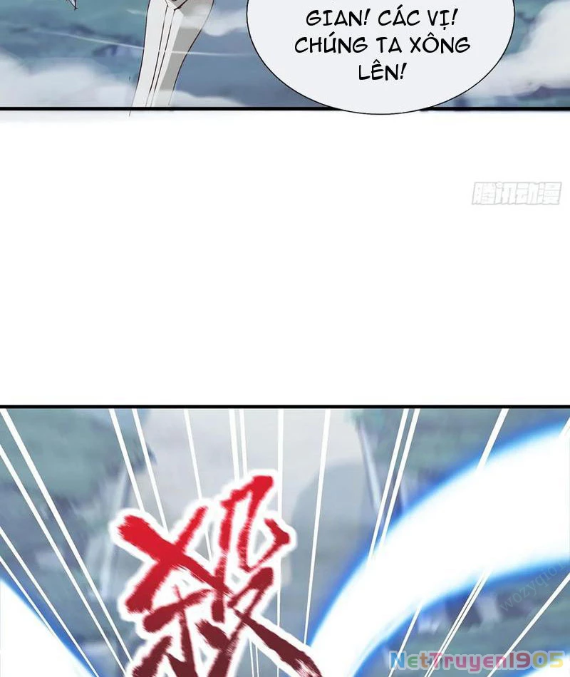 Hóa ra ta lại là lão tổ ma đạo Chapter 99 - 4