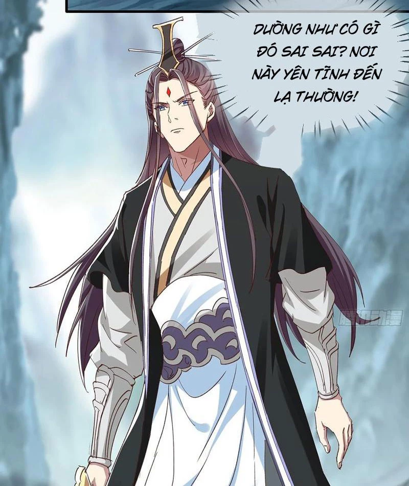 Hóa ra ta lại là lão tổ ma đạo Chapter 99 - 7