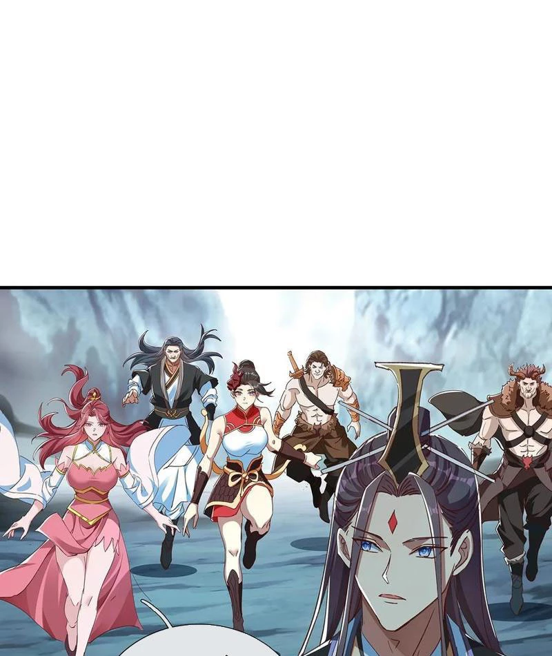 Hóa ra ta lại là lão tổ ma đạo Chapter 99 - 9