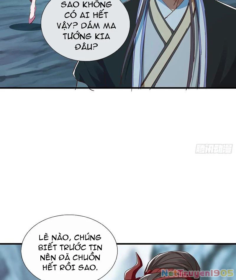 Hóa ra ta lại là lão tổ ma đạo Chapter 99 - 10