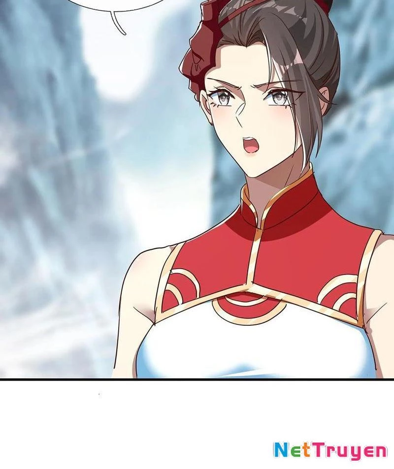 Hóa ra ta lại là lão tổ ma đạo Chapter 99 - 11