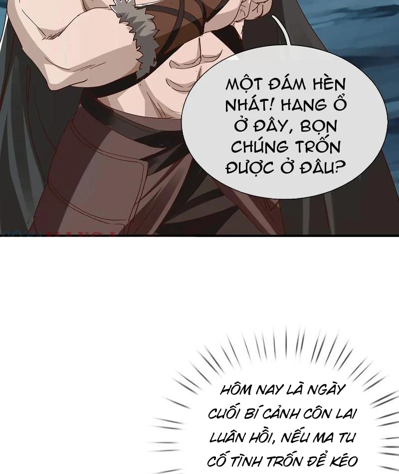Hóa ra ta lại là lão tổ ma đạo Chapter 99 - 13
