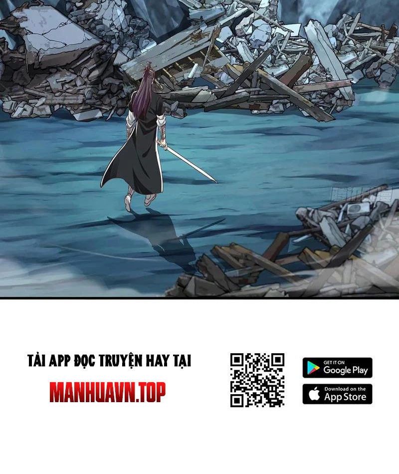 Hóa ra ta lại là lão tổ ma đạo Chapter 99 - 20