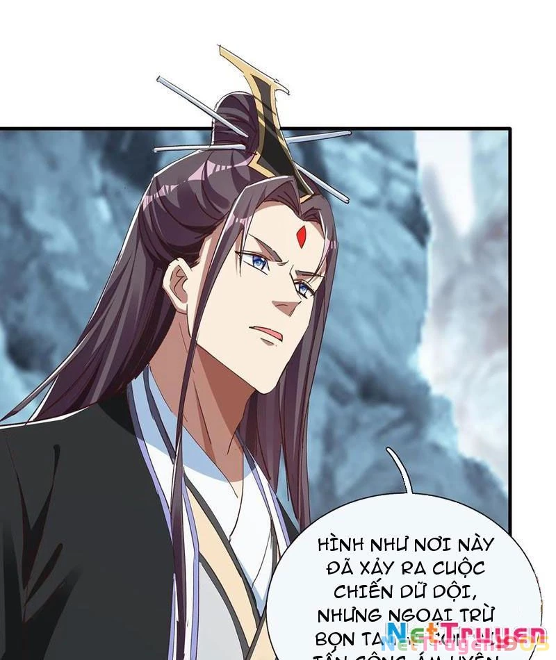 Hóa ra ta lại là lão tổ ma đạo Chapter 99 - 21