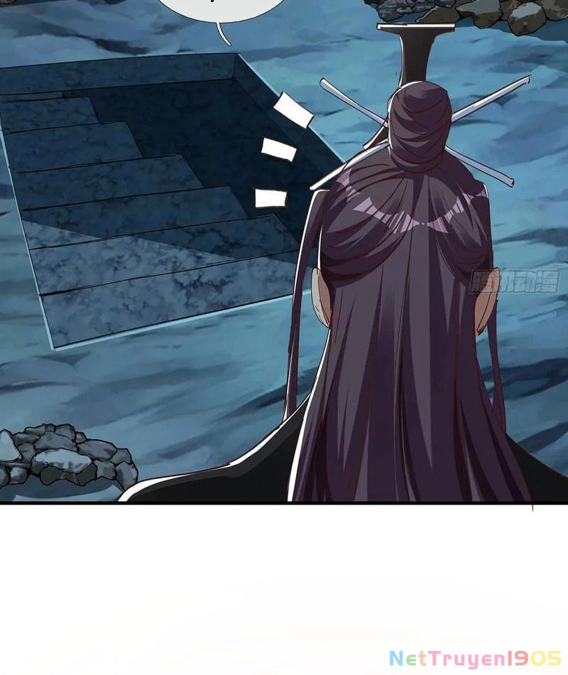 Hóa ra ta lại là lão tổ ma đạo Chapter 99 - 23