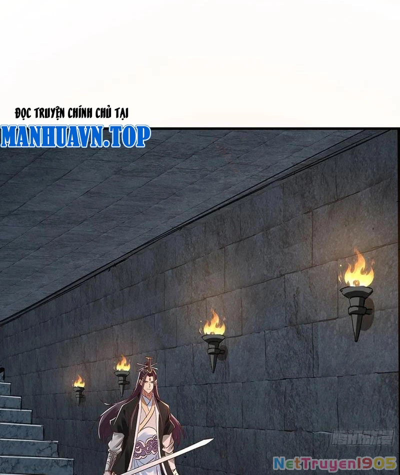 Hóa ra ta lại là lão tổ ma đạo Chapter 99 - 24